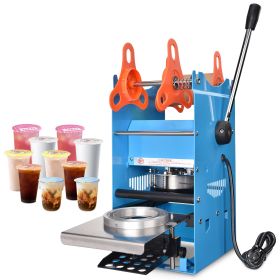 Manual Cup Sealing Machine