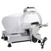 10 Inch Meat Slicer