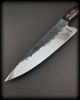 440C Stainless Steel Chefs Knife