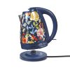 Woman Fiona Floral Blue, Electric Kettle, 1.7-Liter, Model 40971