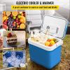 Camping Travel & Picnics Portable Car Refrigerator Mini Fridge Freezer