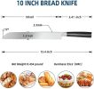 Household Kitchen Knives And Accessories Sharp Chef's Kitchen Knife